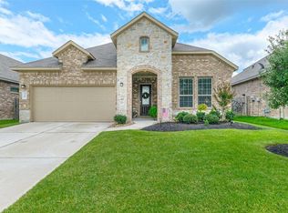 4910 Mountain Cypress Trl, Spring, TX 77389
