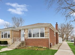 3356 N Kilpatrick Ave, Chicago, IL 60641