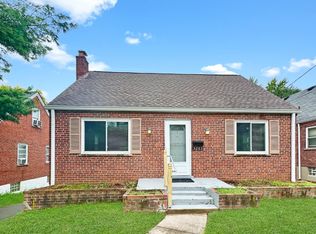 3263 Midden Cir, Cincinnati, OH 45238