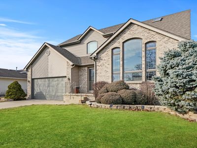 1404 W 84th Ave, Merrillville, IN, 46410