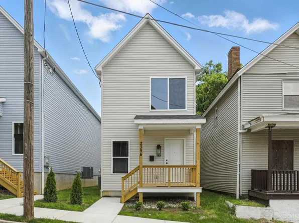 2356 Concord St, Cincinnati, OH 45206