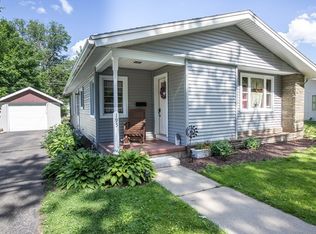 195 S Main St, Mansfield, PA 16933