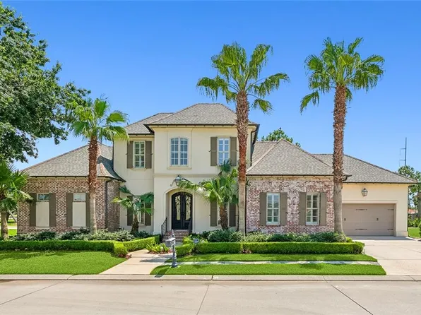 118 Palmetto, Kenner, LA 70065