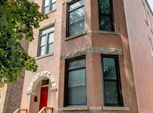 822 N Rockwell St, Chicago, IL 60622