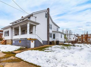 54 E Phillips St, Coaldale, PA 18218