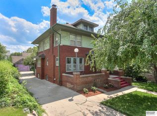 5107 Nicholas St, Omaha, NE 68132