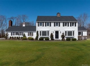 6 High Ridge Rd, Brookfield, CT 06804