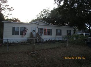 25 3rd St, Eastpoint, FL 32328