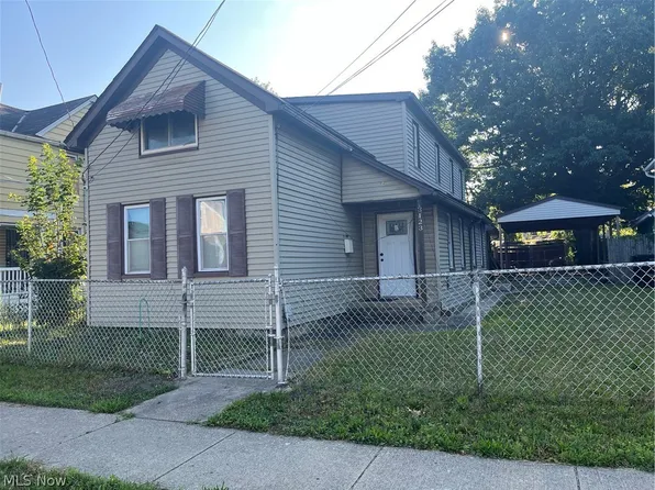 3123 W 56th St, Cleveland, OH 44102