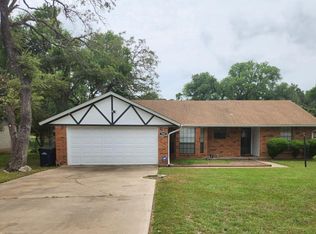 1006 Segundo Dr, Georgetown, TX 78628