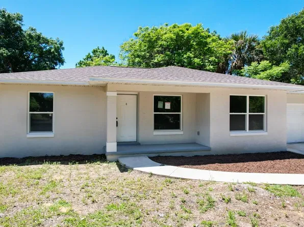 11348 CENTER LN, LEESBURG, FL 34788