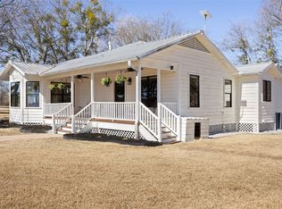 13590 Ranch Road 2338, Georgetown, TX 78633