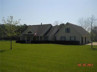 29488 Highway 1070, Franklinton, LA 70438