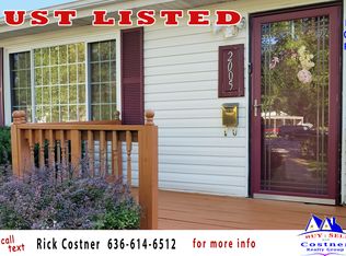 2005 Judy Ct, Saint Louis, MO