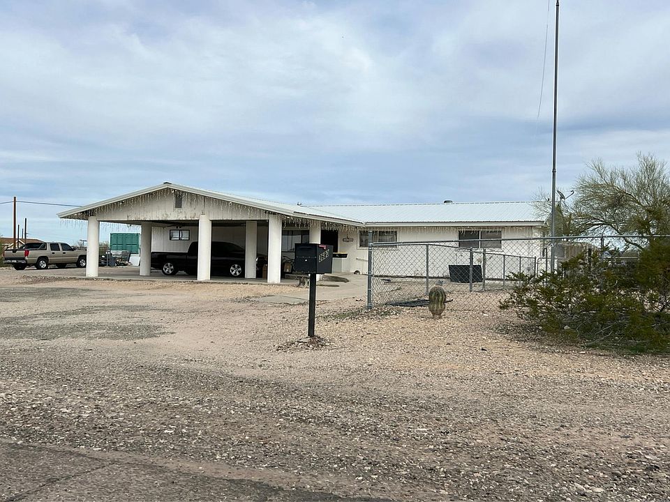 3680 N Elliott Rd, Ajo, AZ 85321 Zillow