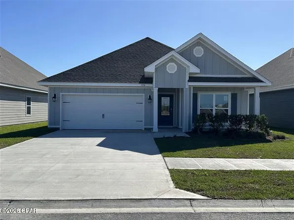 5156 Porter Way, Panama City, FL 32404