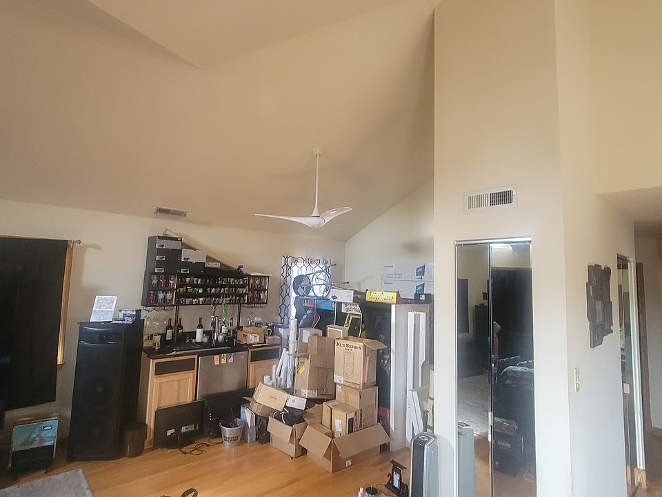 Front room