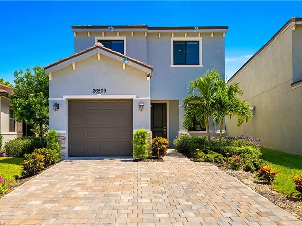 26509 Bonita Fairways BLVD, BONITA SPRINGS, FL 34135