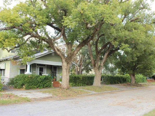 908 E 17TH AVENUE, TAMPA, FL 33605