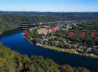 0 Shady Shores Dr, East Brady, PA 16028
