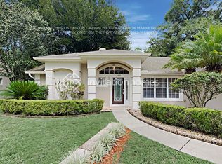 1402 Bent Oaks Blvd, Deland, FL 32724