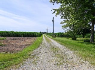 9684 Grubbs Rex Rd, Laura, OH 45337