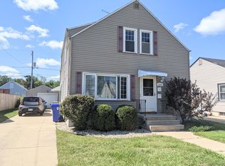 3540 10th Ave, Kenosha, WI 53140