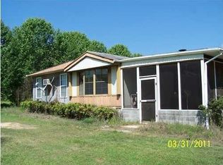 8876 Delta Pine Rd, Baconton, GA 31716