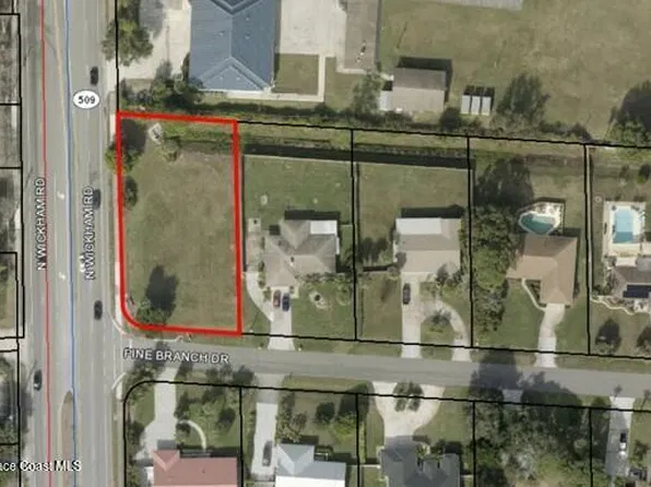 2980 Pine Branch Dr, Melbourne, FL 32940
