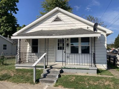 523 Clark St, Maysville, KY, 41056