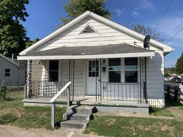 523 Clark St, Maysville, KY 41056