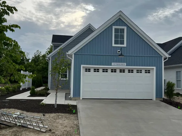 2382 Torino Dr, Port Clinton, OH 43452