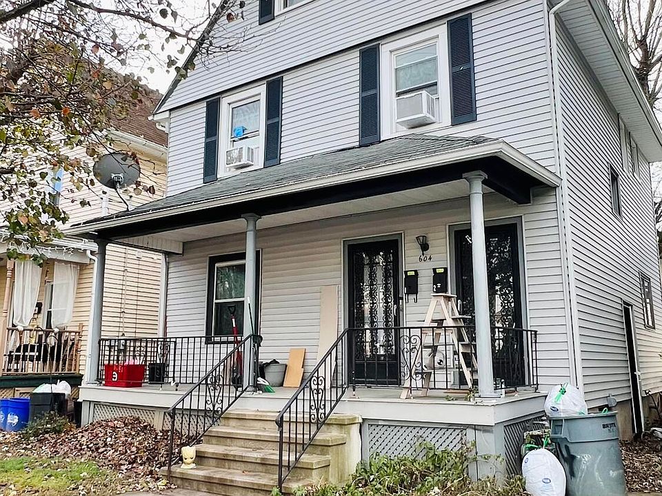 604 Depot St, Scranton, PA 18509 Zillow