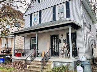 604 Depot St, Scranton, PA 18509