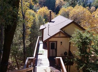 698 Arbula Dr, Crestline, CA 92325