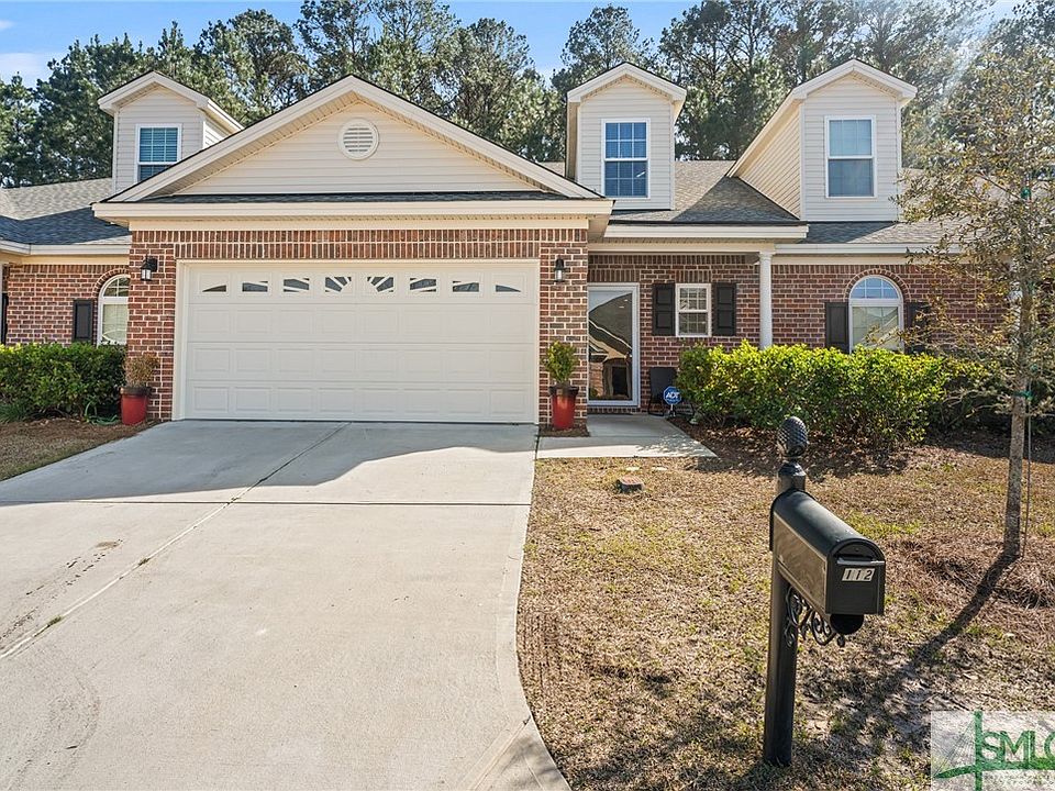112 Wild Heron Villas Rd, Savannah, GA 31419 Zillow