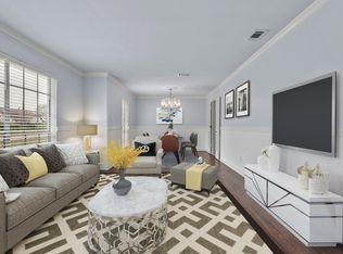 907 Serenade Ln #L, Richardson, TX 75081