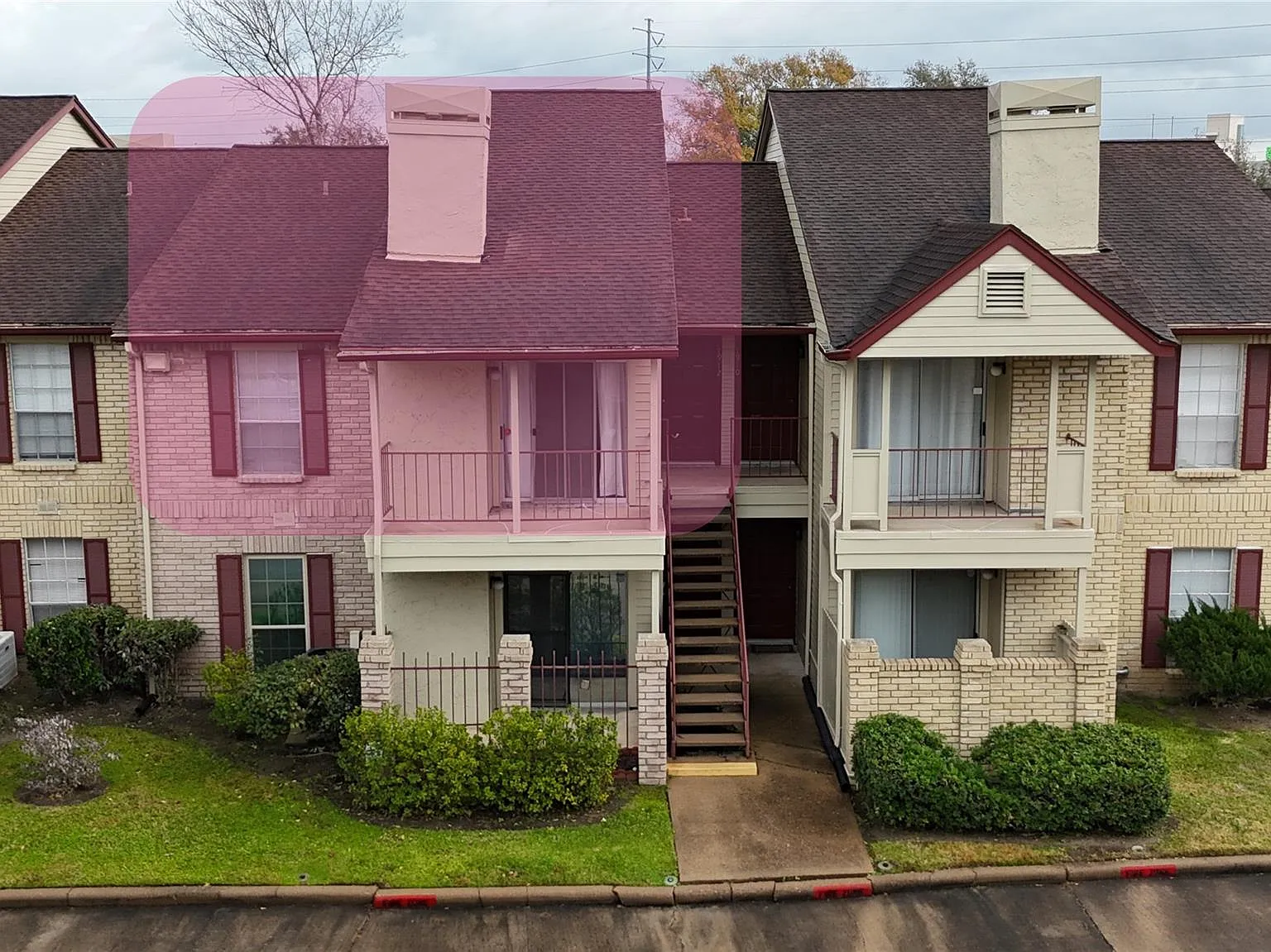 1 bed, 1.0 bath, 588 sqft, $1,100 — Photo 1