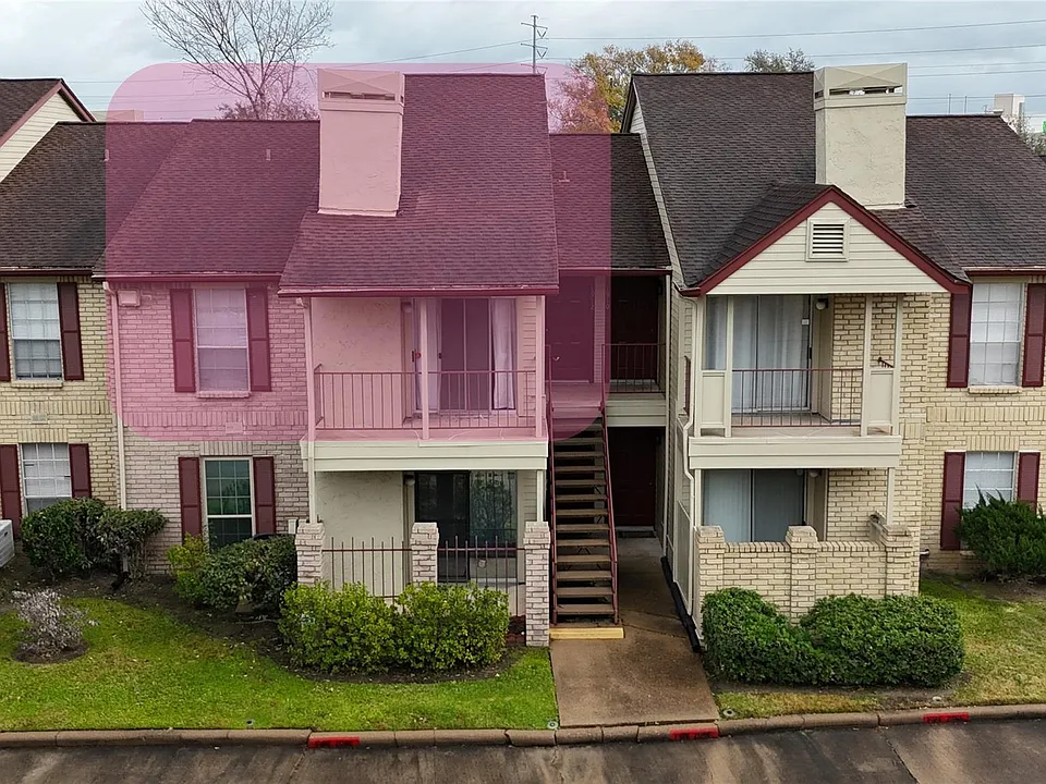 2120 El Paseo St #1912