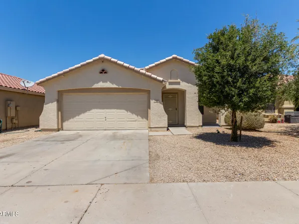 2526 W MOBILE Lane, Phoenix, AZ 85041