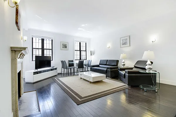 Rented by LG Fairmont Group | media 40