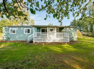 17956 S Lavine Ln, Oregon City, OR 97045