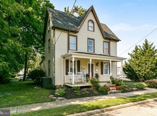 416 Vine St, Delanco, NJ 08075