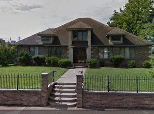 510 E Elm St APT F, Springfield, MO 65806