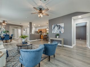 5710 Grandwood Dr, San Antonio, TX 78239