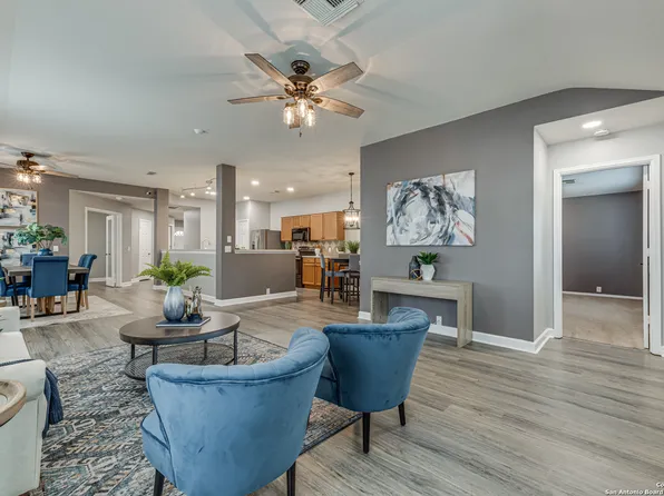 5710 GRANDWOOD DR, San Antonio, TX 78239