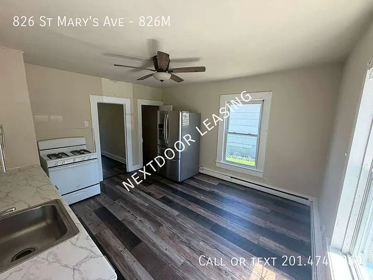 826 Saint Marys Ave #826M — Photo 4