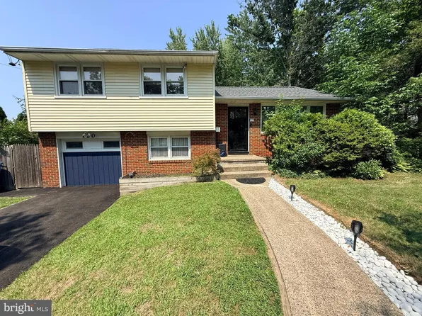 120 N Valleybrook Rd, Cherry Hill, NJ 08034