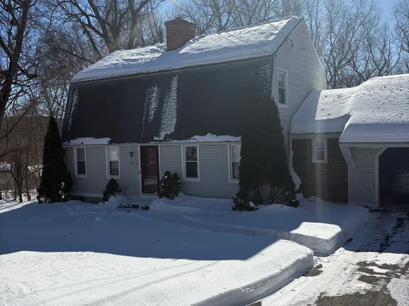 39 Boxwood Drive, Vernon, CT 06066