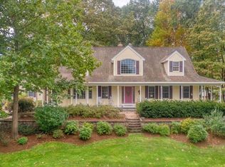 42 Lawton Rd, Shirley, MA 01464